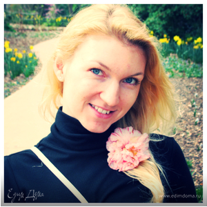 Фотография профиля