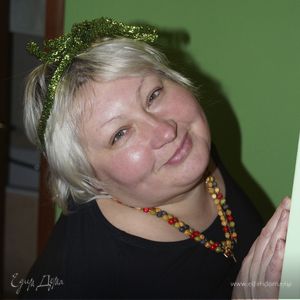 Фотография профиля