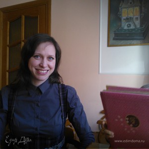 Фотография профиля