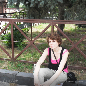 Фотография профиля