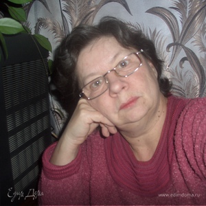 Фотография профиля