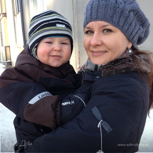 Фотография профиля