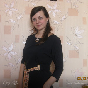 Фотография профиля