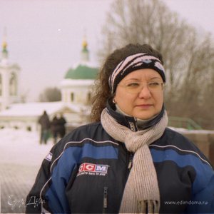 Фотография профиля