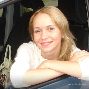 Фотография профиля