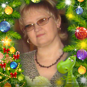 Фотография профиля