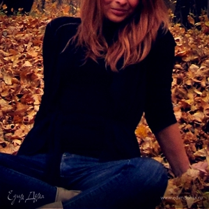 Фотография профиля