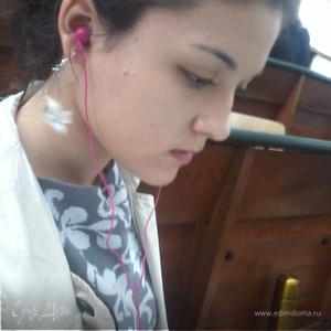 Фотография профиля