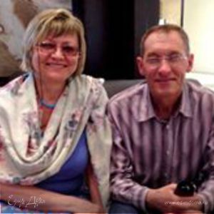 Фотография профиля