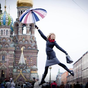 Фотография профиля