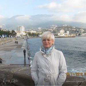 Фотография профиля