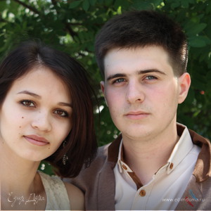 Фотография профиля