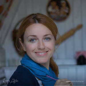 Фотография профиля