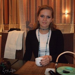 Фотография профиля