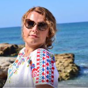 Фотография профиля