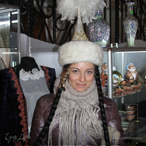 Фотография профиля