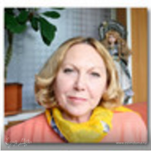 Фотография профиля