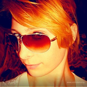 Фотография профиля