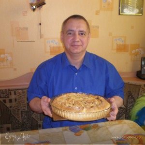 Фотография профиля