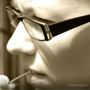 Фотография профиля