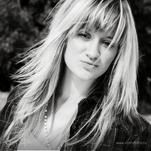 Фотография профиля