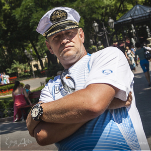 Фотография профиля