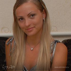 Фотография профиля