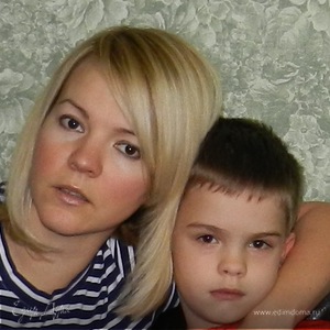 Фотография профиля