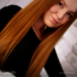 Фотография профиля