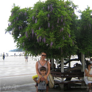 Фотография профиля