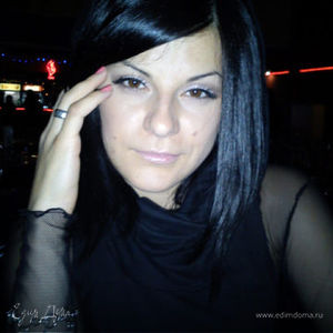 Фотография профиля