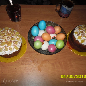 Фотография профиля