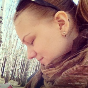 Фотография профиля