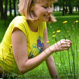 Фотография профиля