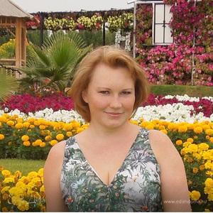 Фотография профиля