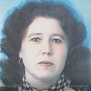 Фотография профиля