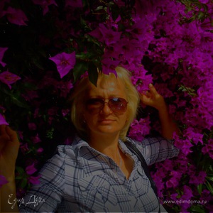 Фотография профиля