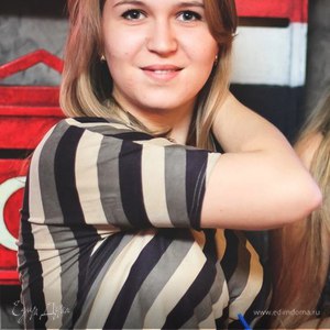 Фотография профиля