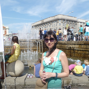 Фотография профиля