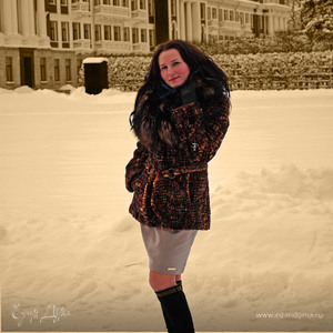 Фотография профиля