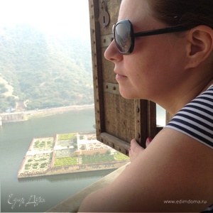 Фотография профиля