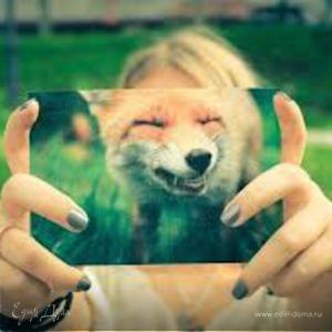 Фотография профиля