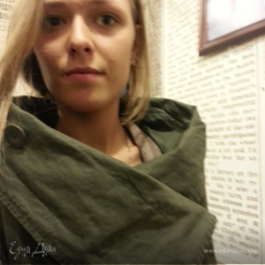 Фотография профиля