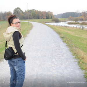 Фотография профиля