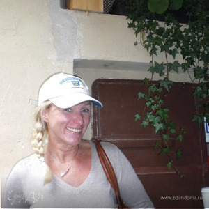 Фотография профиля