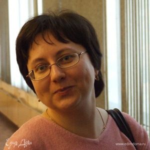 Фотография профиля