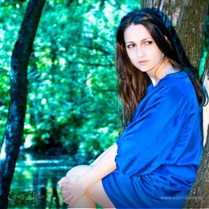 Фотография профиля