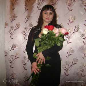 Фотография профиля