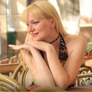 Фотография профиля