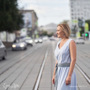 Фотография профиля